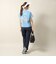 ロサーセン（ROSASEN）ゴルフウェア 接触冷感 超撥水 ベンチレーション ロングパンツ 045-75211-26SS-098