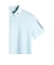 J.LINDEBERG（J.LINDEBERG）ゴルフウェア Tour Tech プリント半袖ポロシャツ 071-25242-26SS-092
