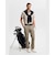 J.LINDEBERG（J.LINDEBERG）ゴルフウェア 半袖 Tour Tech プリント半袖ポロシャツ 071-25242-26SS-046