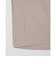 ROSASEN（ROSASEN）モックネック ゴルフ シアサッカー 半袖プルオーバー 044-25344-26SS-052