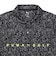 プーマ（PUMA）ゴルフウェア ゴルフ PB ボタニカル 半袖ポロシャツ 637952-01