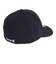 ハーレー（HURLEY）ゴルフ キャップ H2O-DRI ICON GMHW2411037-BKWH