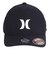 ハーレー（HURLEY）ゴルフ キャップ H2O-DRI ICON GMHW2411037-BKWH