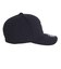 ハーレー（HURLEY）ゴルフ キャップ H2O-DRI ICON GMHW2411037-BKWH