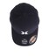 ハーレー（HURLEY）ゴルフ キャップ H2O-DRI ICON GMHW2411037-BKWH