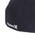 ハーレー（HURLEY）ゴルフ キャップ H2O-DRI ICON GMHW2411037-BKWH