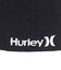 ハーレー（HURLEY）ゴルフ キャップ H2O-DRI ICON GMHW2411037-BKWH