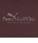 プーマ（PUMA）ゴルフウェア プーマゴルフクラブ 半袖ウーブンピステ 638993-02