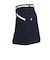 ルコックスポルティフ（lecoqsportif）ゴルフウェア インナー付きスカート LG6SSK00L NV00
