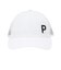 プーマ（PUMA）帽子 ゴルフ メッシュ P キャップ 027680-03