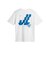 ジェイリンドバーグ（J.LINDEBERG）ゴルフウェア Parcie Seasonal 半袖 Tシャツ 071-25444-26SS-004