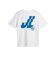 ジェイリンドバーグ（J.LINDEBERG）ゴルフウェア Parcie Seasonal 半袖 Tシャツ 071-25444-26SS-004
