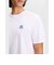 ジェイリンドバーグ（J.LINDEBERG）ゴルフウェア Parcie Seasonal 半袖 Tシャツ 071-25444-26SS-004