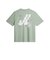 ジェイリンドバーグ（J.LINDEBERG）ゴルフウェア Parcie Seasonal 半袖Tシャツ 071-25444-26SS-022