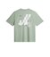 ジェイリンドバーグ（J.LINDEBERG）ゴルフウェア Parcie Seasonal 半袖Tシャツ 071-25444-26SS-022