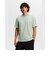 ジェイリンドバーグ（J.LINDEBERG）ゴルフウェア Parcie Seasonal 半袖Tシャツ 071-25444-26SS-022