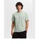 ジェイリンドバーグ（J.LINDEBERG）ゴルフウェア Parcie Seasonal 半袖Tシャツ 071-25444-26SS-022