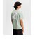 ジェイリンドバーグ（J.LINDEBERG）ゴルフウェア Parcie Seasonal 半袖Tシャツ 071-25444-26SS-022
