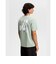 ジェイリンドバーグ（J.LINDEBERG）ゴルフウェア Parcie Seasonal 半袖Tシャツ 071-25444-26SS-022