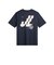 ジェイリンドバーグ（J.LINDEBERG）ゴルフウェア Parcie Seasonal 半袖Tシャツ 071-25444-26SS-098