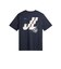 ジェイリンドバーグ（J.LINDEBERG）ゴルフウェア Parcie Seasonal 半袖Tシャツ 071-25444-26SS-098