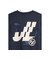 ジェイリンドバーグ（J.LINDEBERG）ゴルフウェア Parcie Seasonal 半袖Tシャツ 071-25444-26SS-098