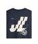 ジェイリンドバーグ（J.LINDEBERG）ゴルフウェア Parcie Seasonal 半袖Tシャツ 071-25444-26SS-098