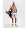J.LINDEBERG（J.LINDEBERG）ゴルフウェア Eloy プリントショーツ 071-75443-26SS-046