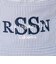 ROSASEN（ROSASEN）帽子 シアサッカーバケットハット 046-55401-26SS-091