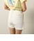 ロサーセン（ROSASEN）ゴルフウェア 定番 チノ ショートパンツ 045-75441-26SS-006