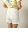 ロサーセン（ROSASEN）ゴルフウェア 定番 チノ ショートパンツ 045-75441-26SS-006