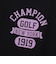 チャンピオン（CHAMPION）ゴルフウェア 吸汗速乾 半袖 ショートスリーブポロシャツ C3-DG306 090