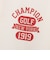 チャンピオン（CHAMPION）ゴルフウェア ショートスリーブポロシャツ C3-DG306 020