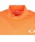 オークリー（OAKLEY）モックネック ゴルフ 半袖  STALWART GORP シャツ FOA409158-73K