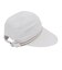 マンシング（MUNSING）帽子 2WAYジョッキーキャップ MG6SCP04L WH00