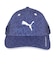 プーマ（PUMA）帽子 ゴルフ ベーシック AOPキャップ 027668-01