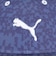 プーマ（PUMA）帽子 ゴルフ ベーシック AOPキャップ 027668-01