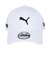 プーマ（PUMA）帽子 ゴルフ NEWERA 9FORTY キャップ 027715-02