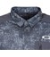 オークリー（OAKLEY）ゴルフウェア STALWART GORP デジタルカモフラージュ柄 シャツ FOA409157-25C