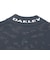 オークリー（OAKLEY）ゴルフ 半袖 ELEVATE SPOTTED モックネックニット FOA500922-020
