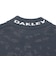 オークリー（OAKLEY）ゴルフ 半袖 ELEVATE SPOTTED モックネックニット FOA500922-020