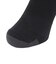 マンシング（MUNSING）ショート丈 ムーブソックス MG6SSO09M BK00
