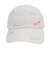 マンシング（MUNSING）帽子 ロゴデザインキャップ MG6SCP01L WH00