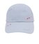 マンシング（MUNSING）帽子 ロゴデザインキャップ MG6SCP01L BL00