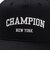 チャンピオン（CHAMPION）帽子 キャップ C3-DG702C 090
