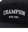 チャンピオン（CHAMPION）帽子 キャップ C3-DG702C 090