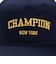 チャンピオン（CHAMPION）帽子 キャップ C3-DG702C 370