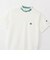 チャンピオン（CHAMPION）ゴルフウェア ショートスリーブモックネックシャツ 26SS CW-DG302 020