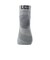ルコックスポルティフ（lecoqsportif）MoveSox アンクル丈ソックス LG5SSO05M GY00