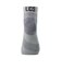 ルコックスポルティフ（lecoqsportif）MoveSox アンクル丈ソックス LG5SSO05M GY00